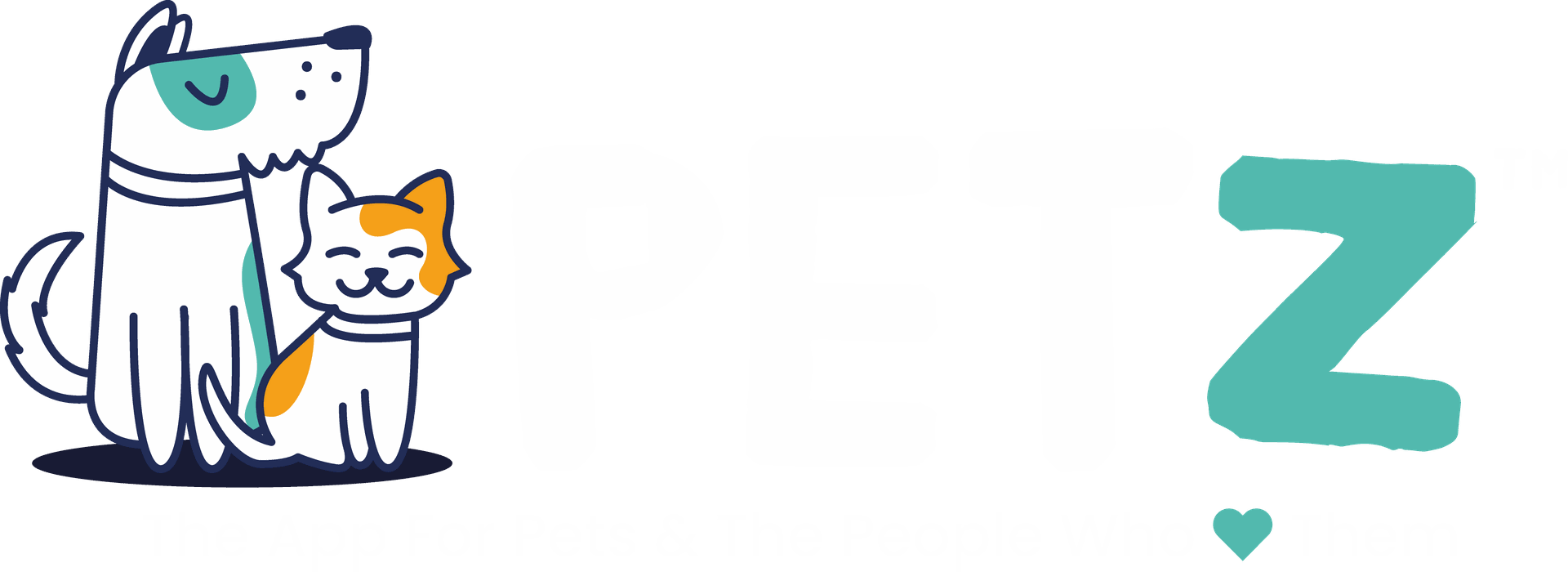 PETZ Logo
